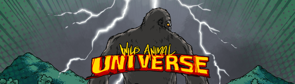 Wild Animal Universe (WAU NFT)
