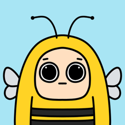 Alpha Bees Club