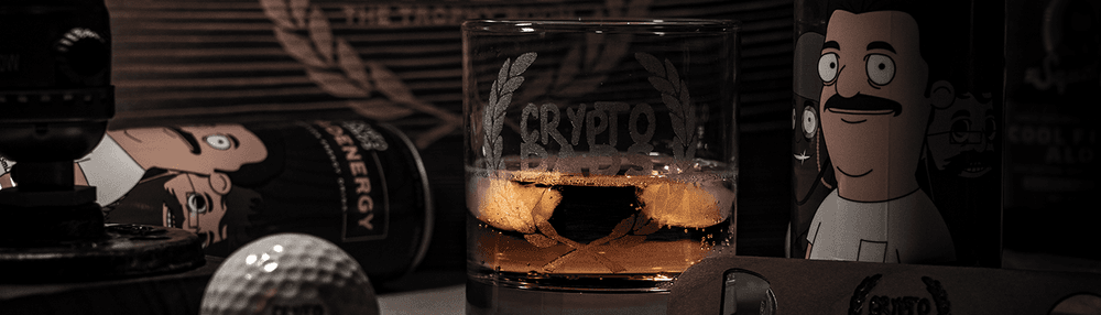 The CryptoDads