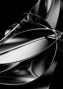 Anamorphic Generations