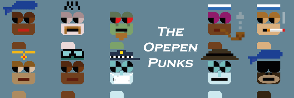 OpepenPunks