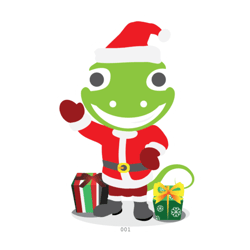 CoinGecko Xmas 2018 NFToken