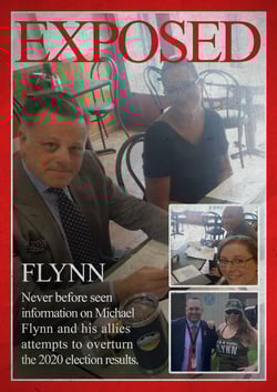 Flynn Report