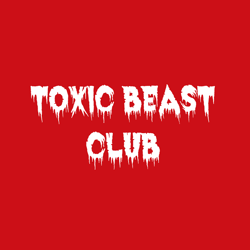 Toxic Rainbow Club