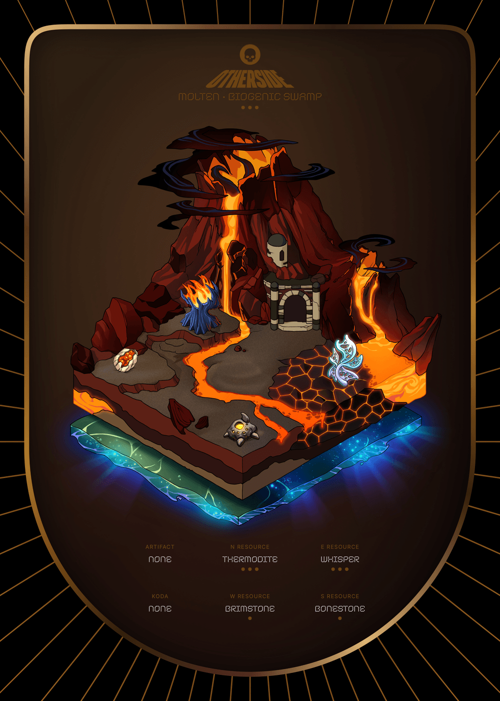 Token Image