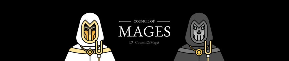 Council of Mages (For Adventurers)