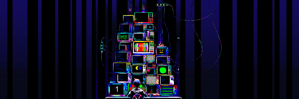 RainbowGlitch