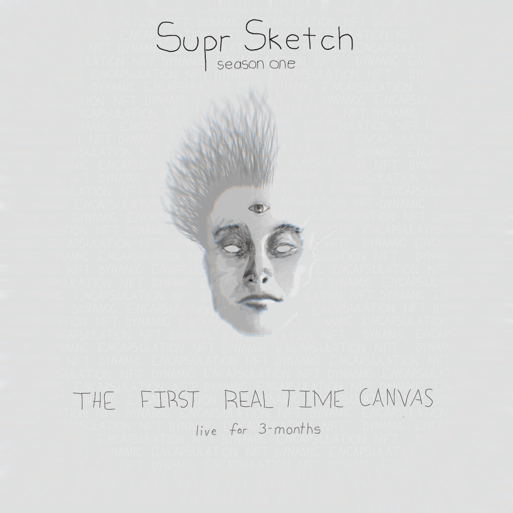 SuprSketch Season 1 DNFT