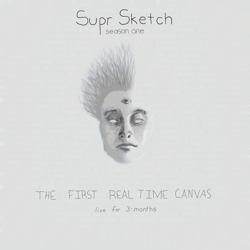 SuprSketch Season 1 DNFT