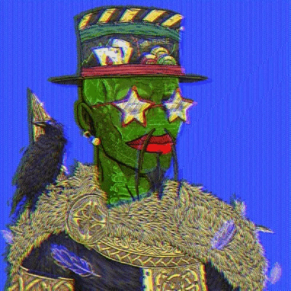 Dead Pepes