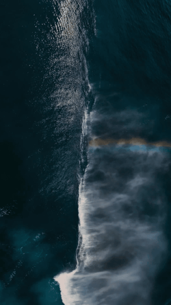 Pacific Down Under by Timmboslice - Open Edition