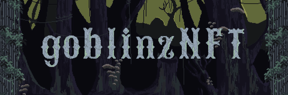 goblinzNFT OfficaI