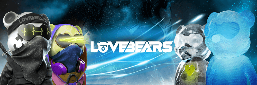 Love Bears