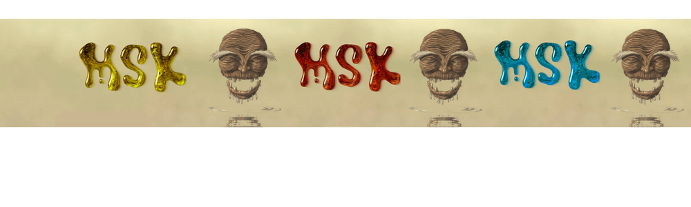 MSKMSKMSK