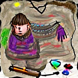 Bloot Art