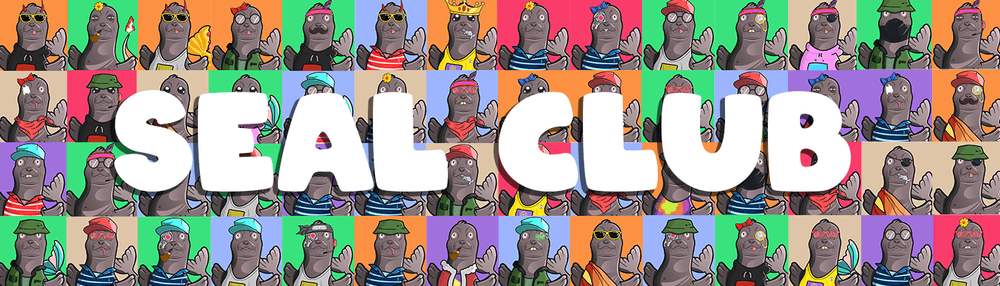 Seal Club NFT