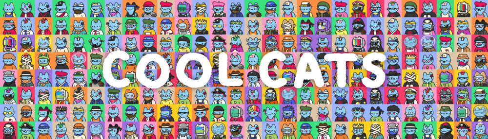 Mad CoolCats Origin