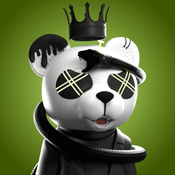 Official MetaPandaz