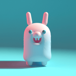 Cute Fellows