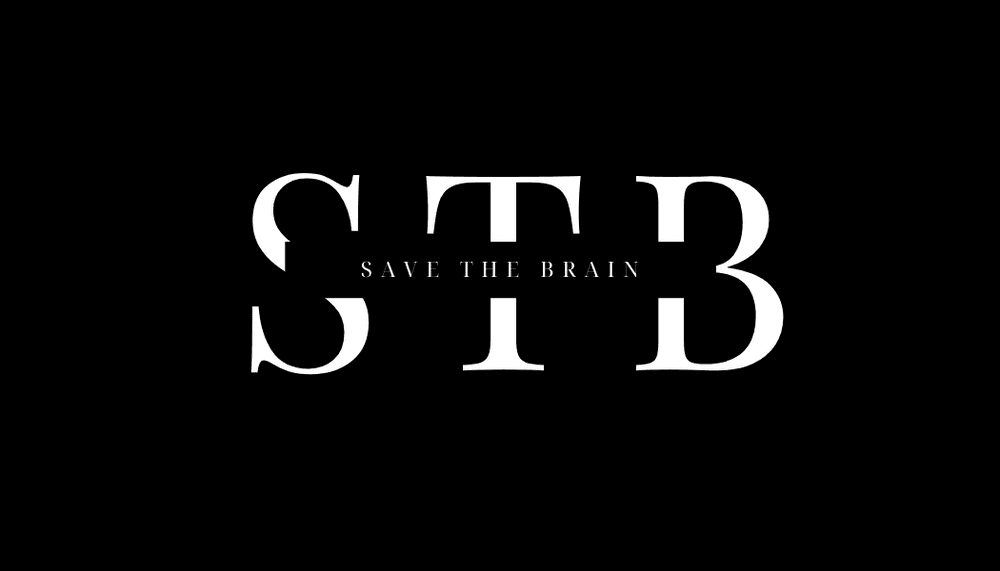 Save The Brain