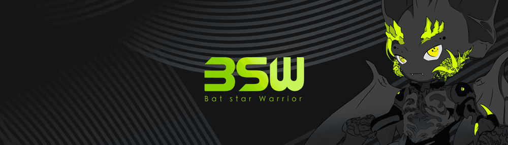 BSW: Bat Star Warrior Of Mdao3