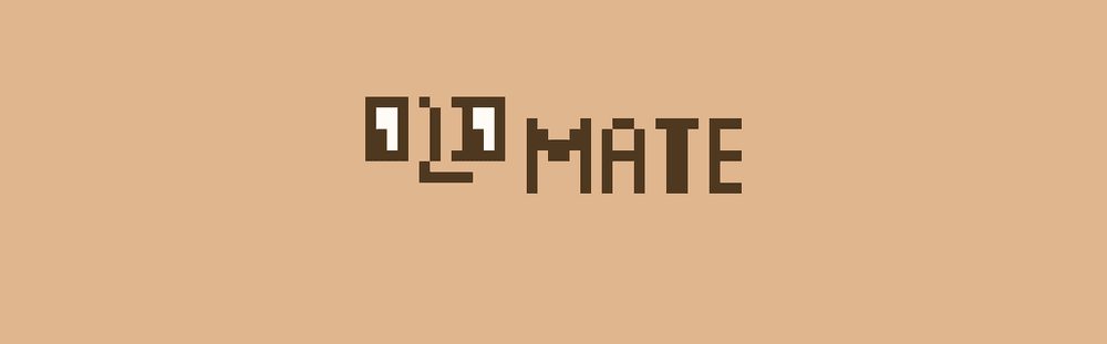oldmate