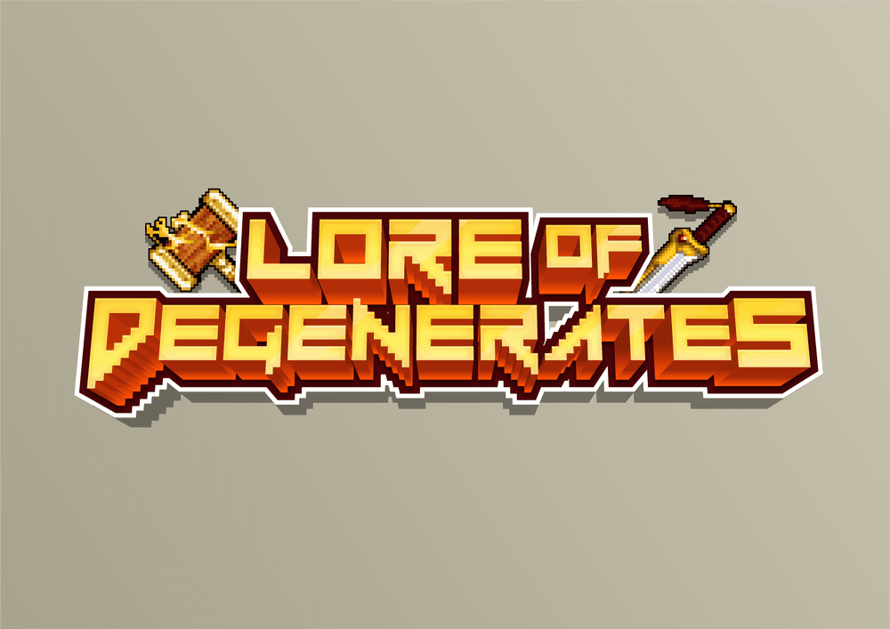 Lore of Degenerates