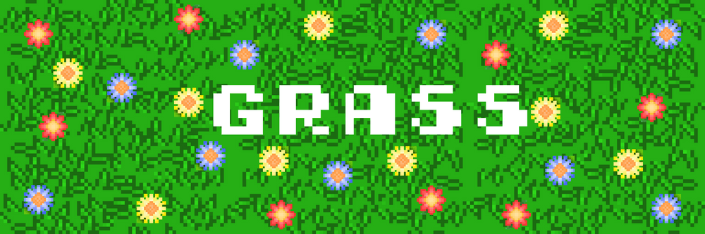 GRASS NFT