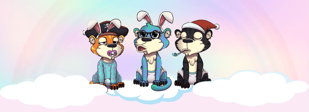 Tipsy Cubs