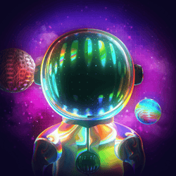 Outer Spacer Genesis Pass