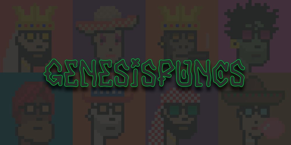 GenesisPunks NFT