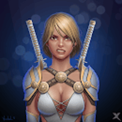 Legend-X v0