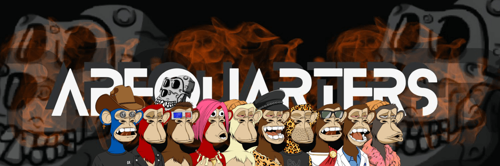 Augmented Apes