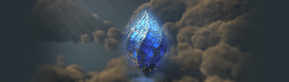Yat Artifacts: Cloud Seeds