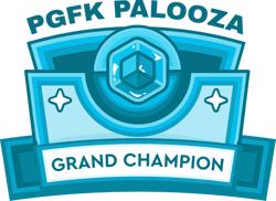 PGFK Palooza