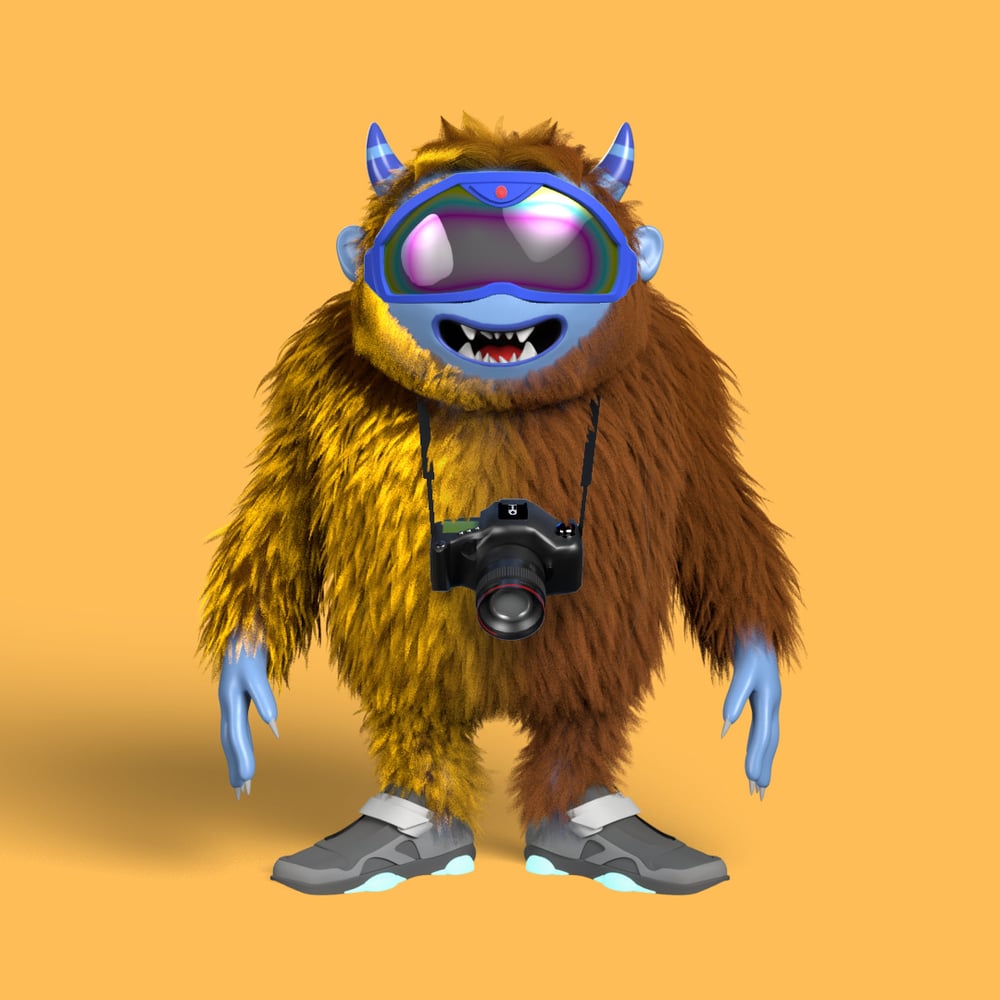 Token Image