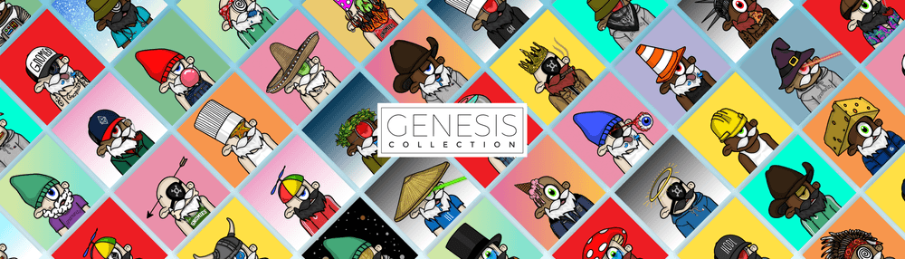 MLG Genesis