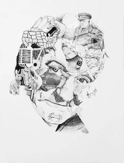 Animated Portraits V2