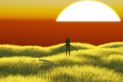 An Apes 3D World