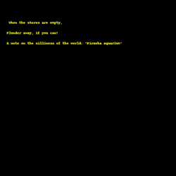 AI Haiku Loot (for Adventurers)