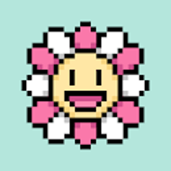 Murakami.flowers Officail