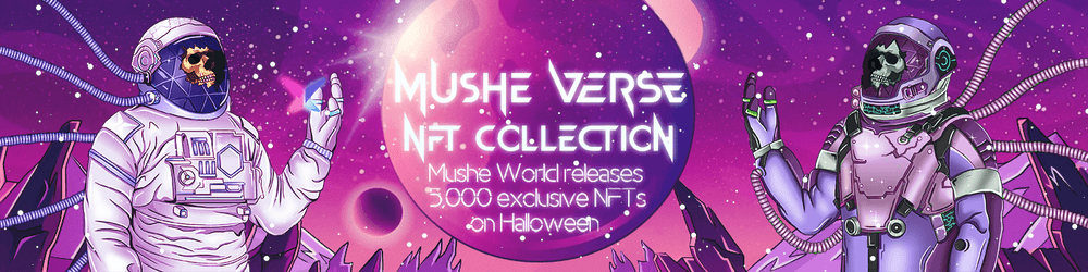 Mushe Verse Collectibles