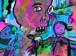 DIGITAL TRASH V2