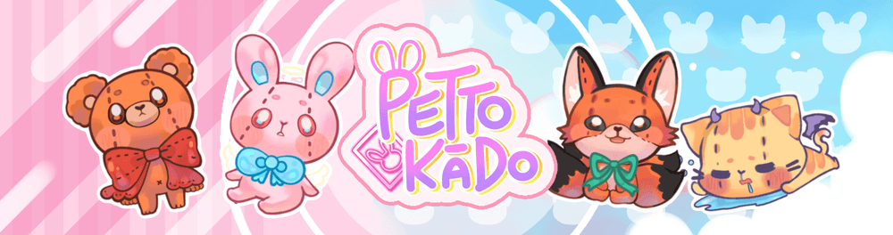 PettoKado Genesis
