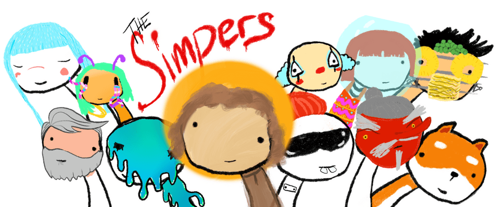 The Simpers