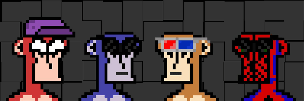 ApePunks By Dr EVO