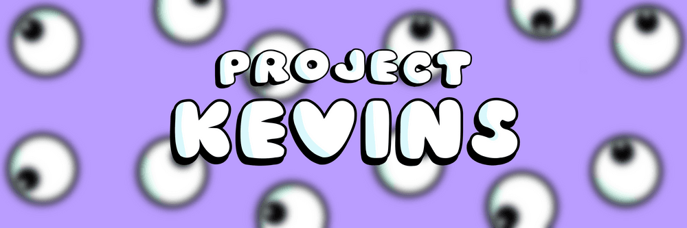 Project Kevins