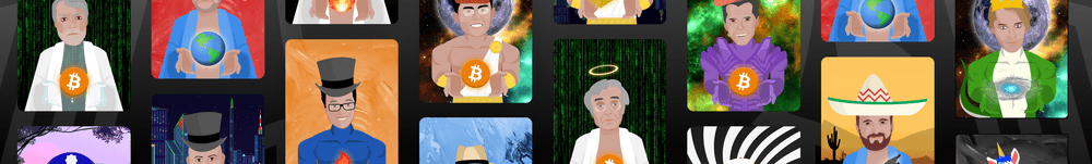 CryptoKings.art