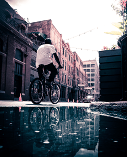Streets Of Reality