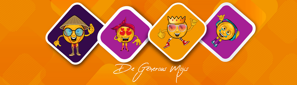 DegenMoji